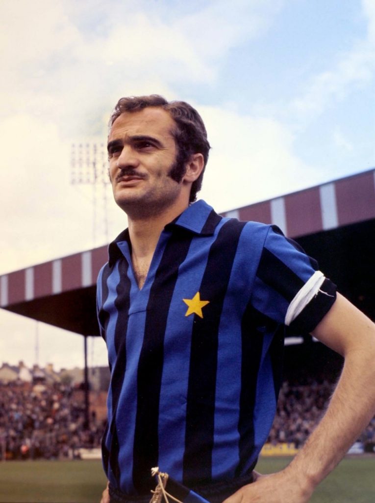 Mazzola e la profezia di Padre Pio sullo scudetto