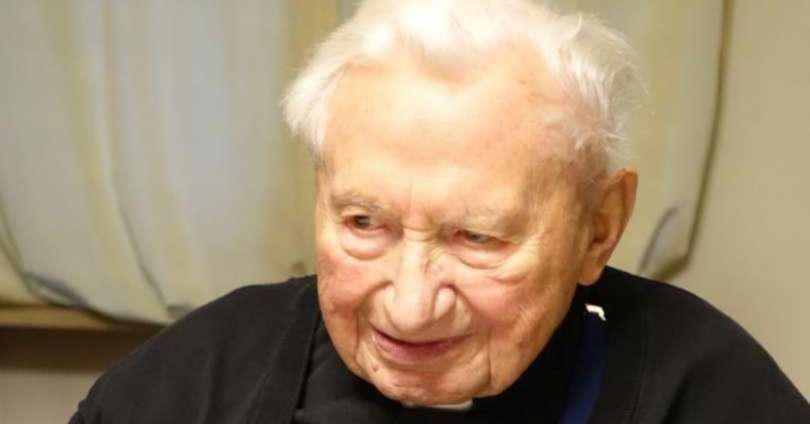 I ricordi dei fratelli Georg e Joseph Ratzinger