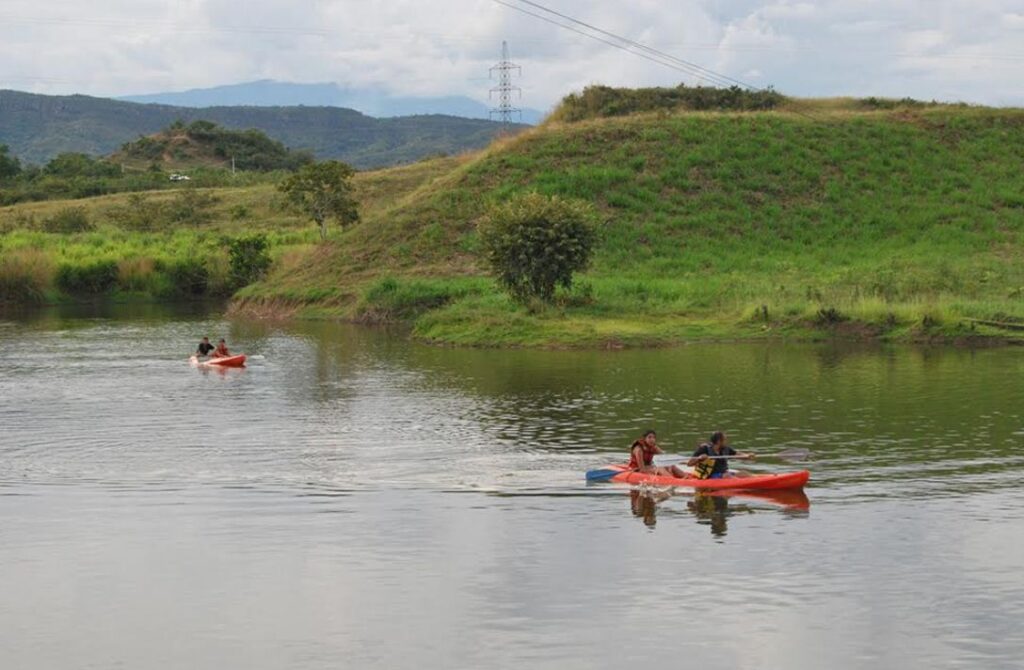 E' in Colombia il più grande Cristo del mondo