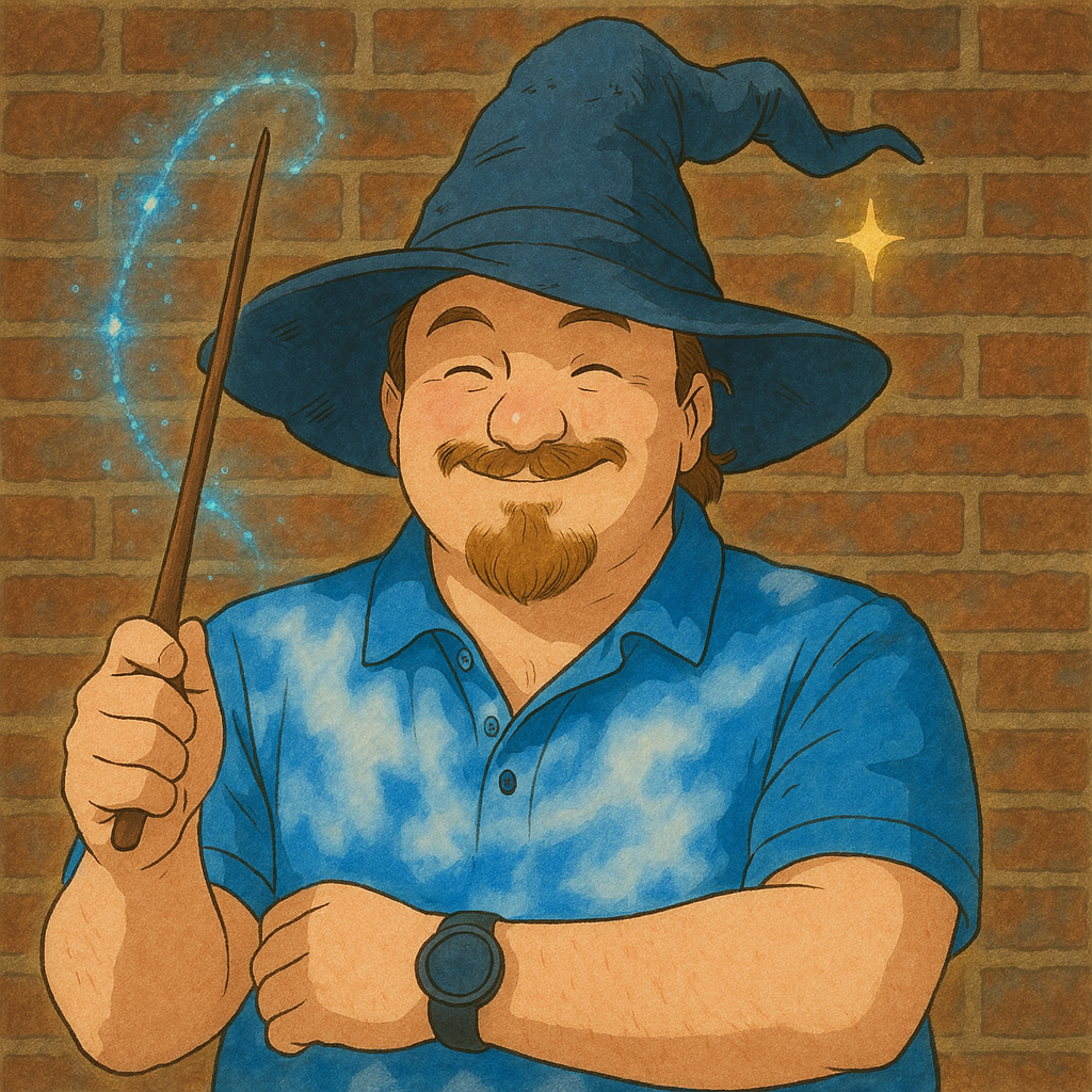 Artificer's Intelligence