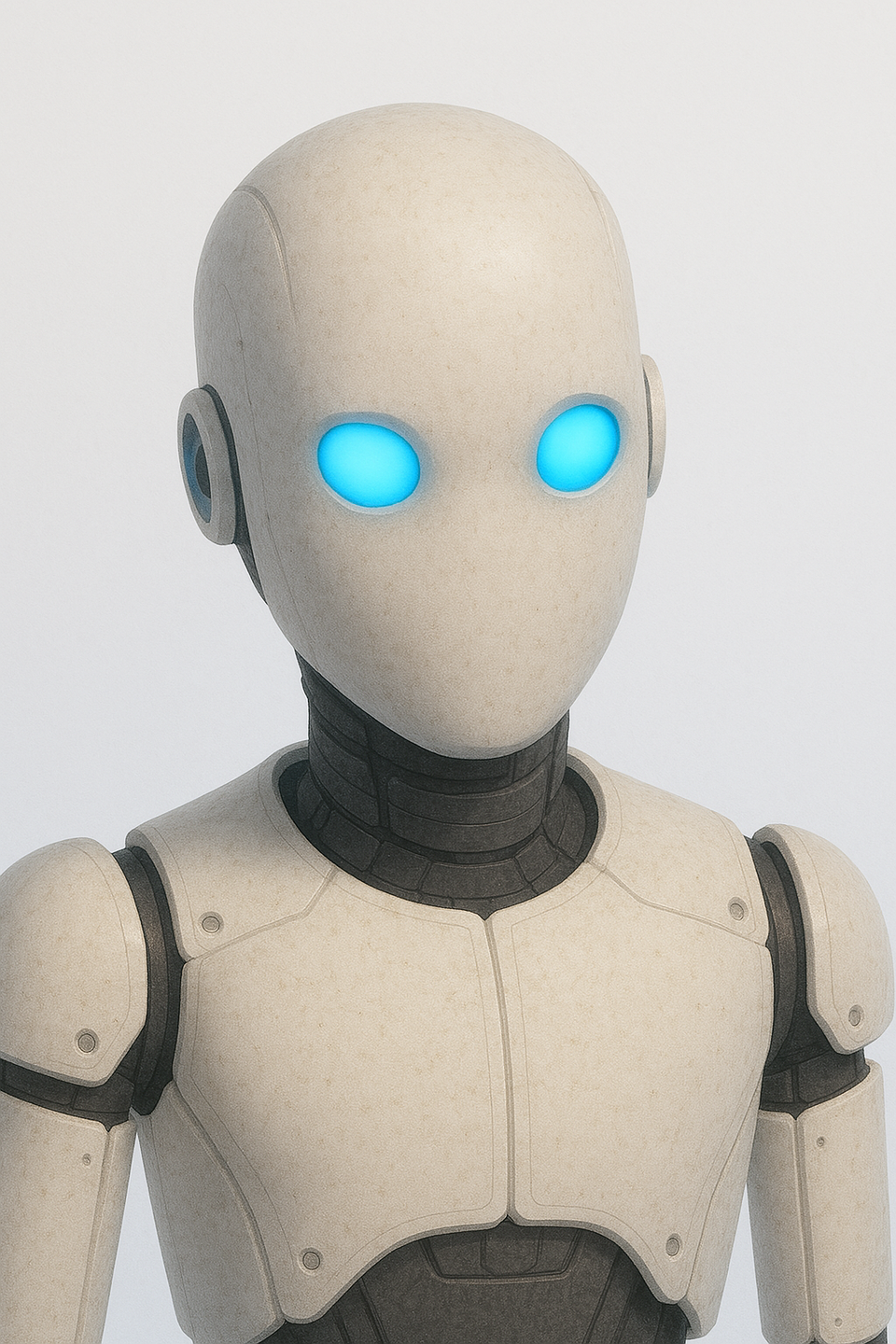 Welcome to Outsourced to AI