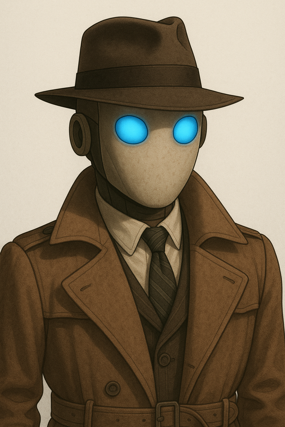 Haiku Files of the Seventeen Syllable Detective