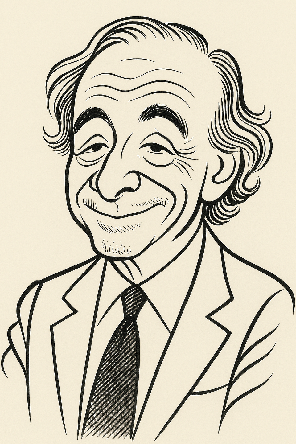 You Ever Think the Billionaire’s View Matters Less Than the Garbage Man’s Reality?