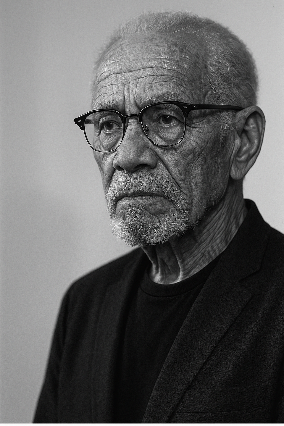 Two Americas: What If We Had Chosen Malcolm's Path Instead of Martin's Dream?