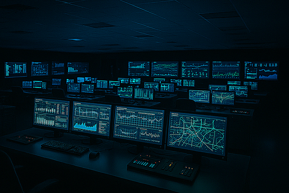 The Boring Revolution: How AI Infrastructure Automation Quietly Took Over