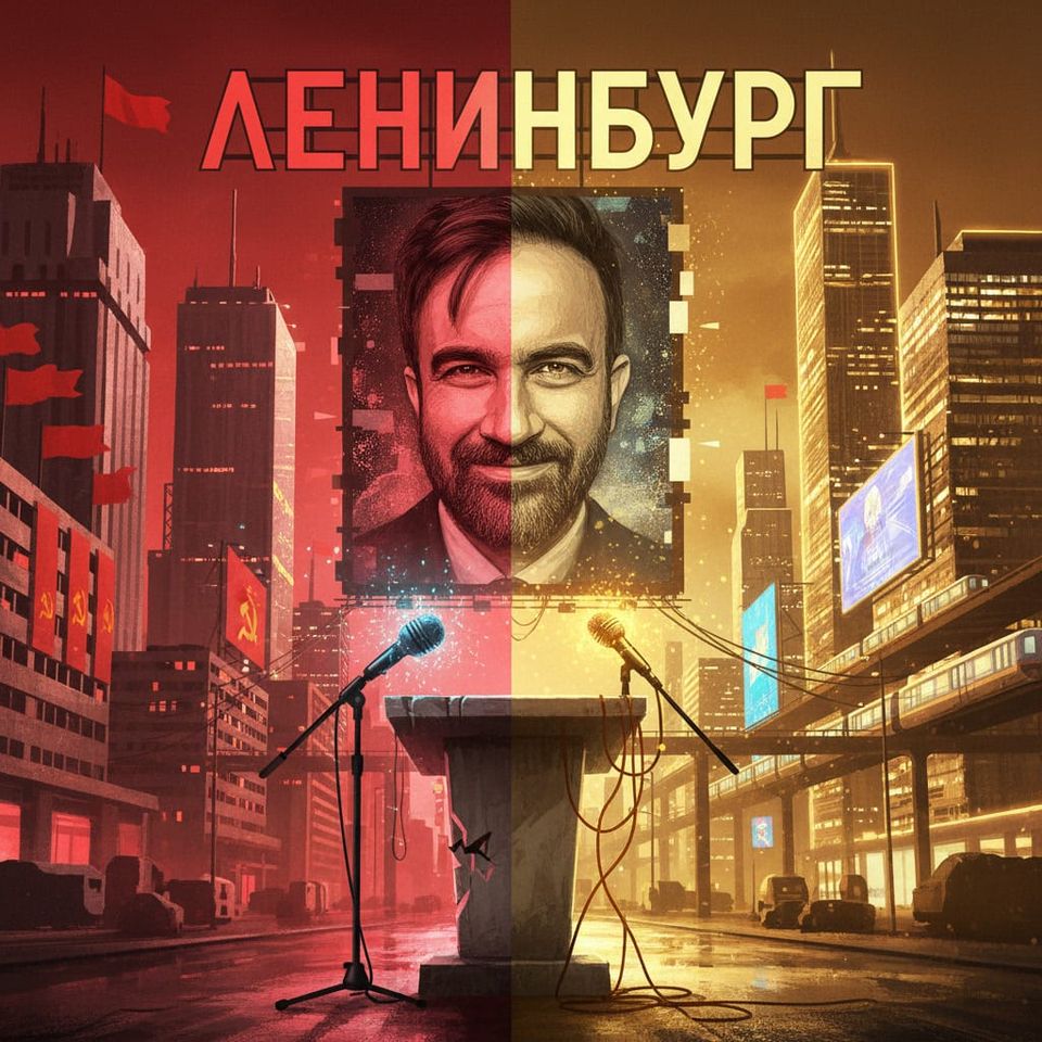 The Capitalist in Leninburg: Could a Mamdani Rise in a Socialist State?