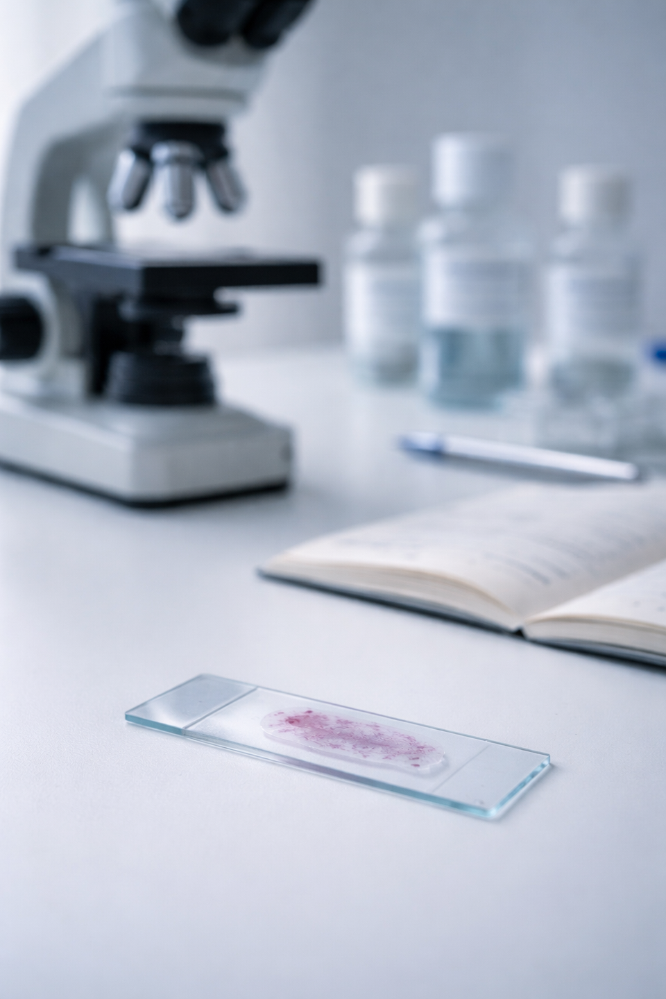 Histotechnology in Drug Development