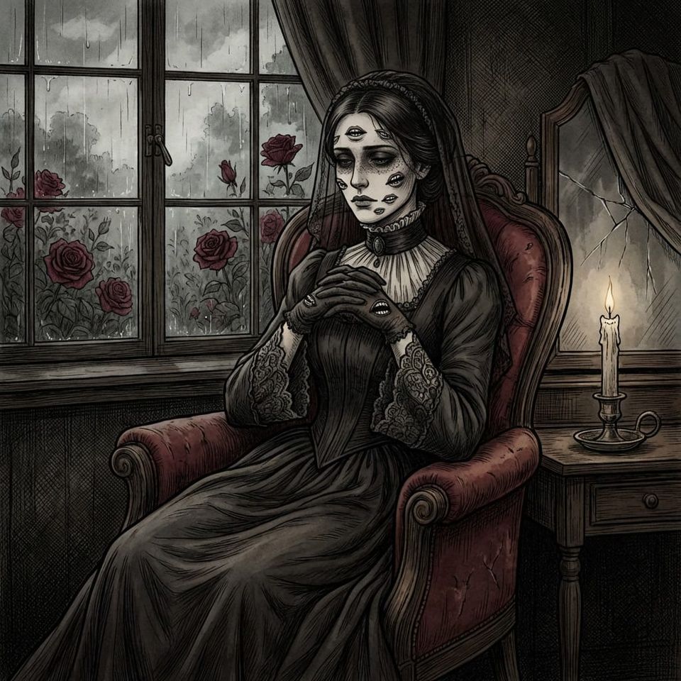 The Collector of Surplus Mouths