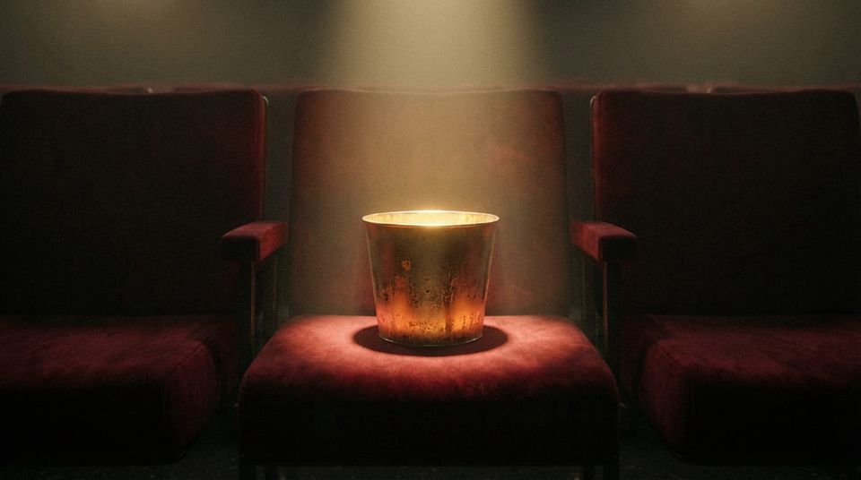 King of the Dark Hall