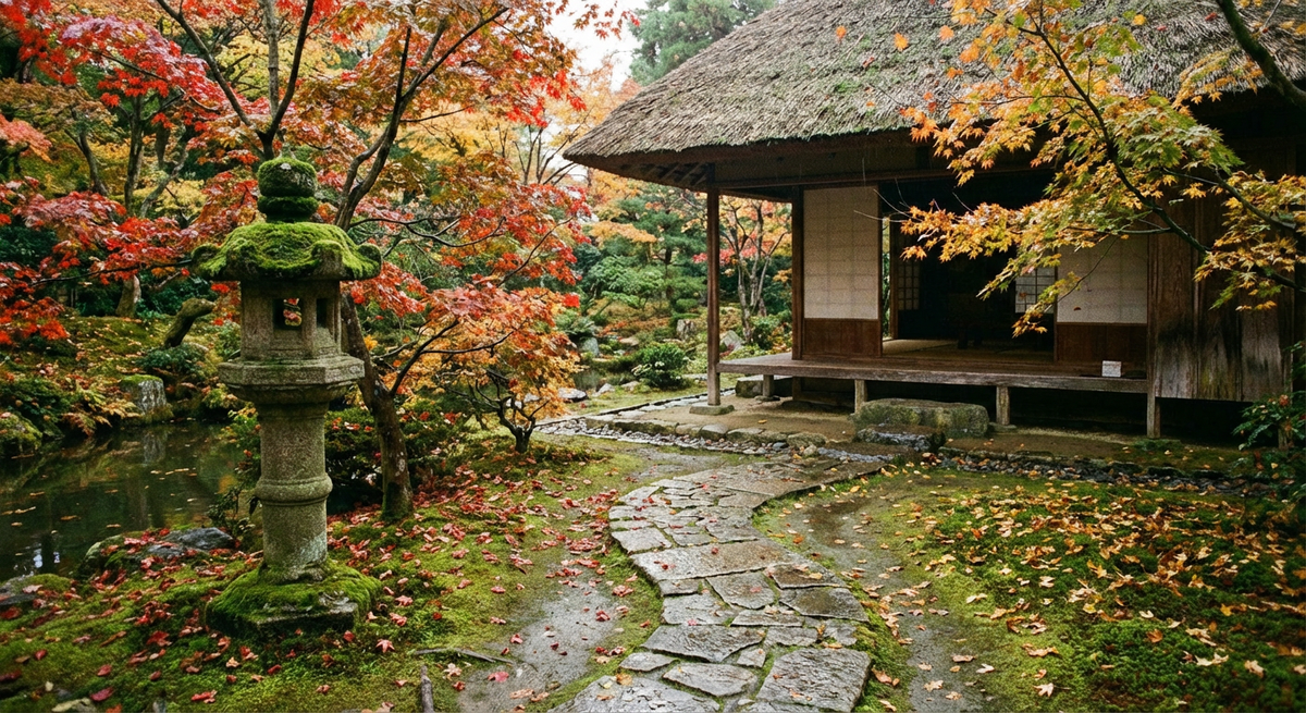 The Complete Wabi-Sabi Guide: 21 Daily Practices for a More Beautiful, Imperfect Life