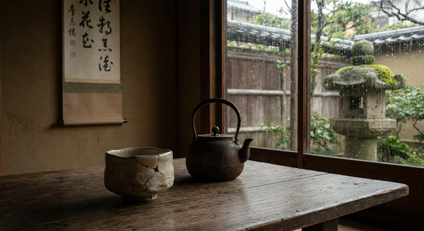 Mottainai Money: A Japanese Framework for Mindful Spending