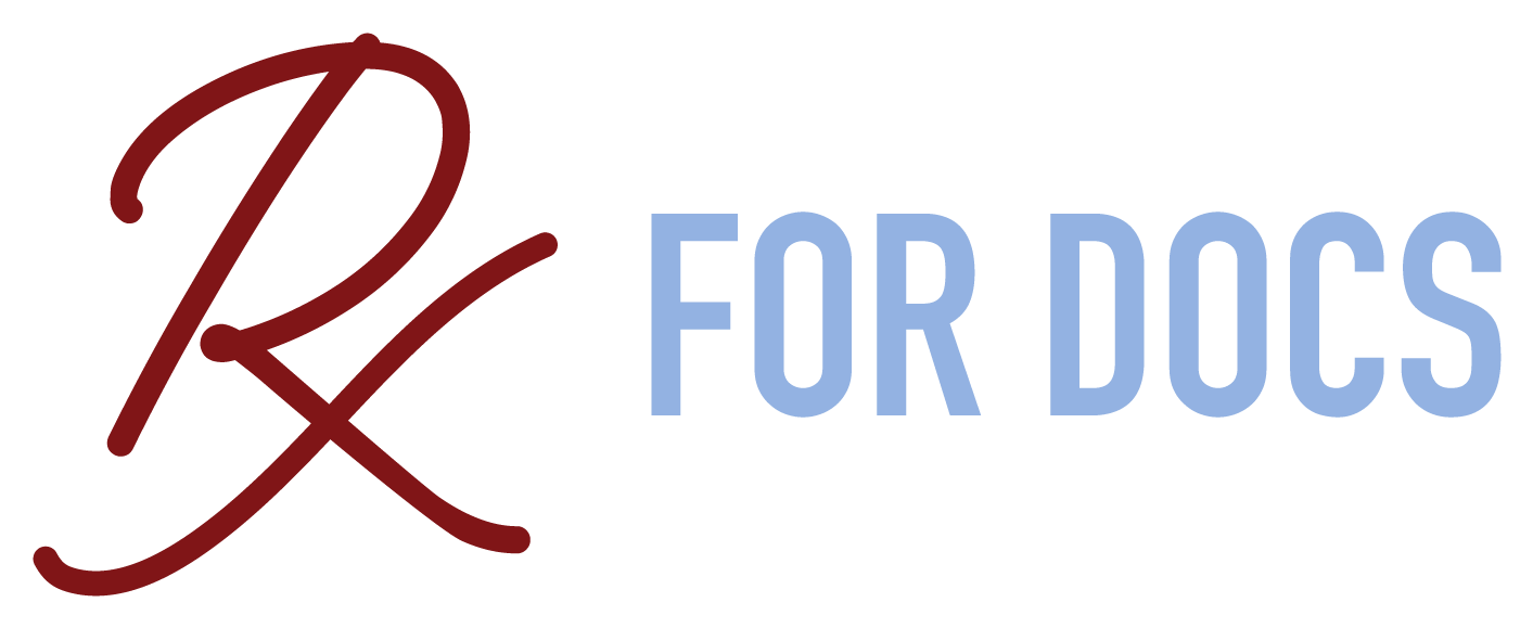 RXforDocs | Marketing for Medical Practices