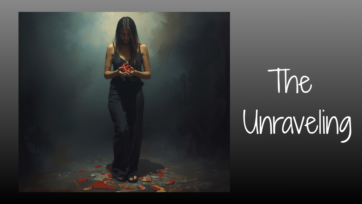The Unraveling