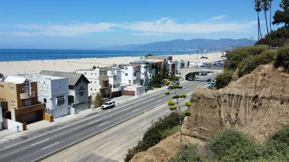 URGENT NEWS & CALL TO ACTION re COASTAL ACT!!