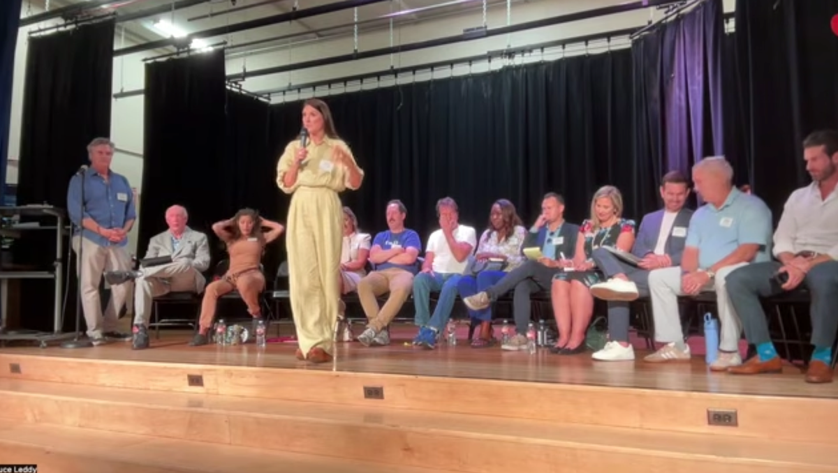 2026 NOMA Annual Meeting video