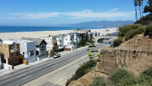 URGENT NEWS & CALL TO ACTION re COASTAL ACT!!