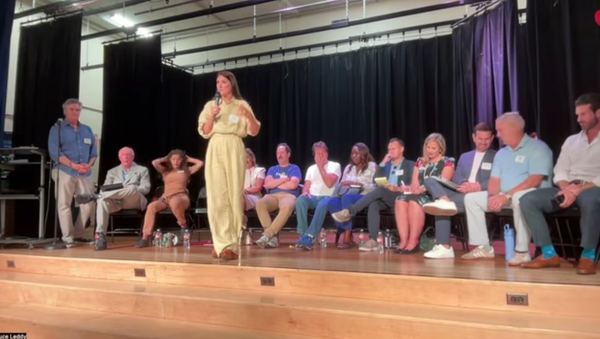 2026 NOMA Annual Meeting video