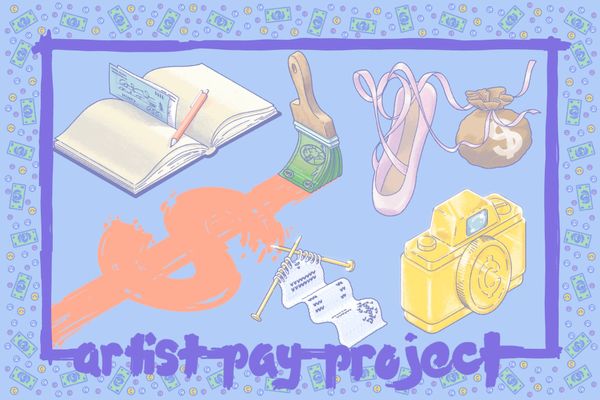 Artist $napshot: Chicago-based model, photographer, and costume maker