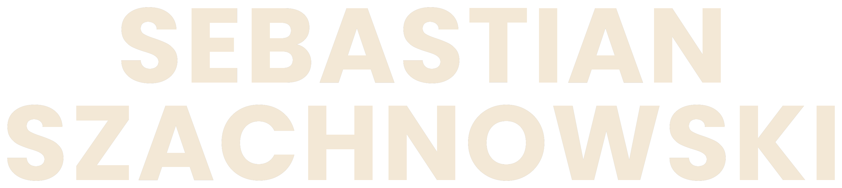 Sebastian Szachnowski - AI, people analytics, and strategic HR