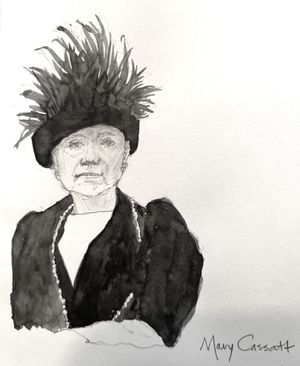 Intro: the art history project