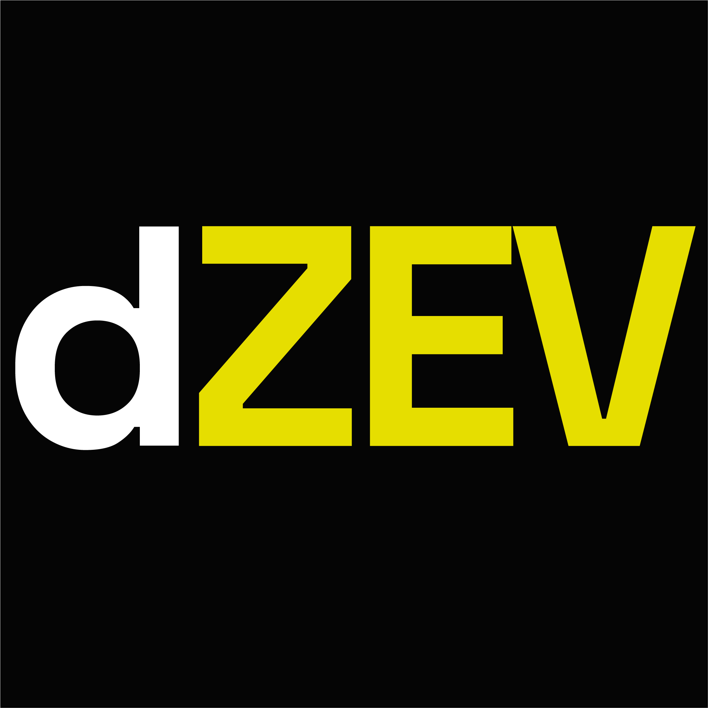 Driving ZEV