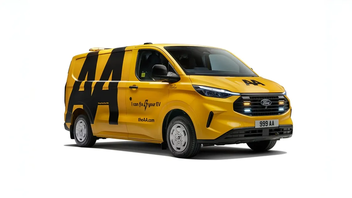 AA warns that “mixed messages” risk slowing EV adoption
