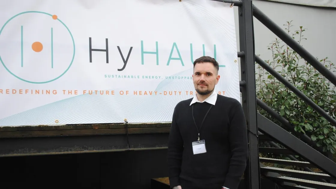 HyHaul hydrogen HGV project ends after failing to secure fleet orders