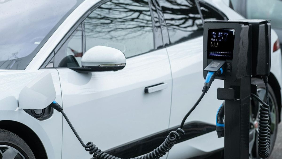 Two million UK electric cars sold, and the government says it's not enough