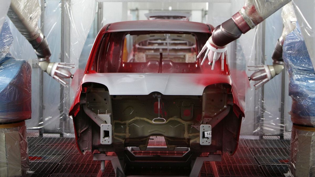 Stellantis announces €15,000 EV to be built in Italy with Chinese tech
