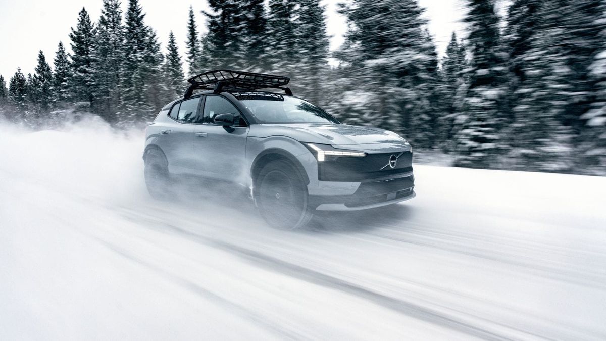Two in three new cars sold in Nordic countries are now electric