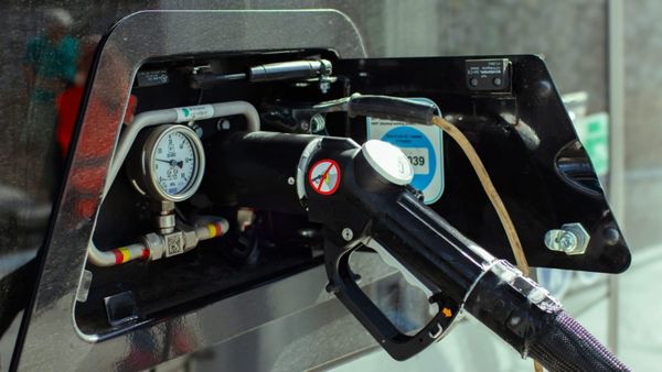 Cavendish Hydrogen has won a €4-5m contract to build a 350 bar refuelling station.