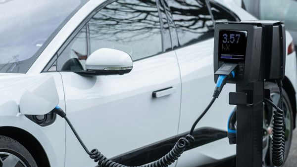 Two million UK electric cars sold, and the government says it's not enough