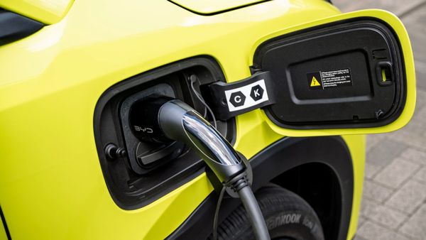 Ireland's €8,500 EV scrappage scheme sells out in 75 minutes