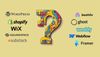 The Ultimate Website Builder and Content Management Systems (CMS): 2024 Comparison
