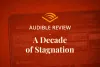 Audible Review 2026: A Decade of Stagnation