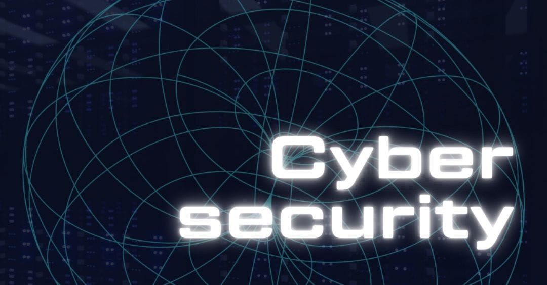 Backing our Cyber Future