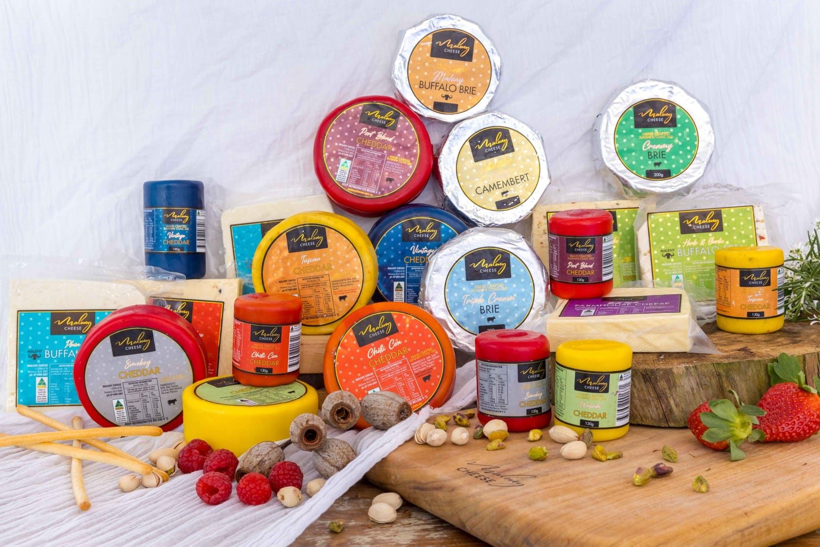 Celebrating 21 years of resilience and regional pride