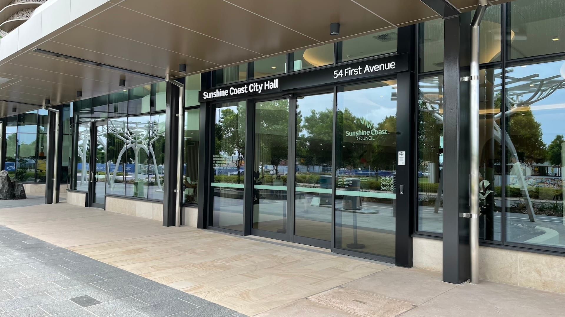 Families and businesses celebrate levy hike reversal