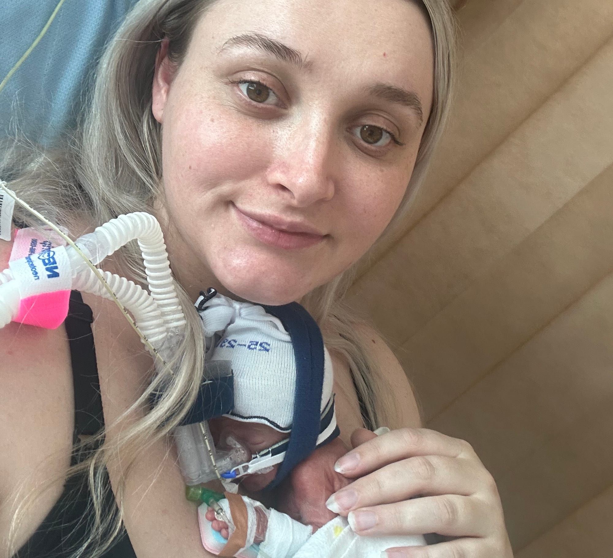 Community digs deep for MIX FM’s Give Me 5