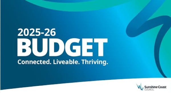 Council unveils 2025-26 budget