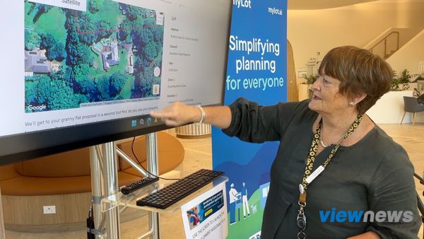 New AI tool simplifies development advice