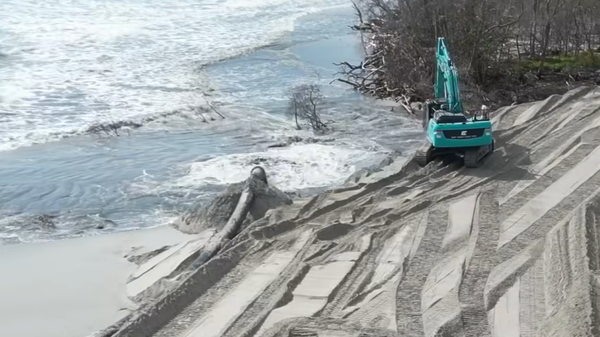 $25M for Bribie Island and Pumicestone Passage future