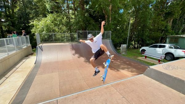 Skate park reopens following major upgrade