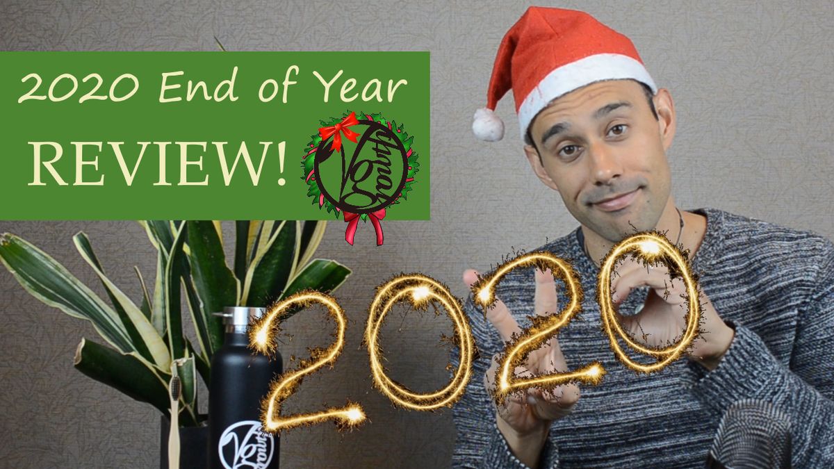 YT: The Future of Verdant Growth: The 2020 End of Year Review