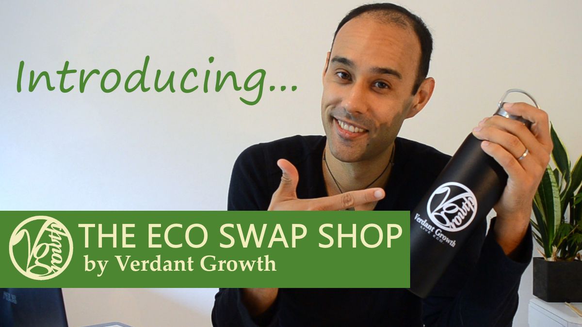 YT: Introducing The Eco Swap Shop