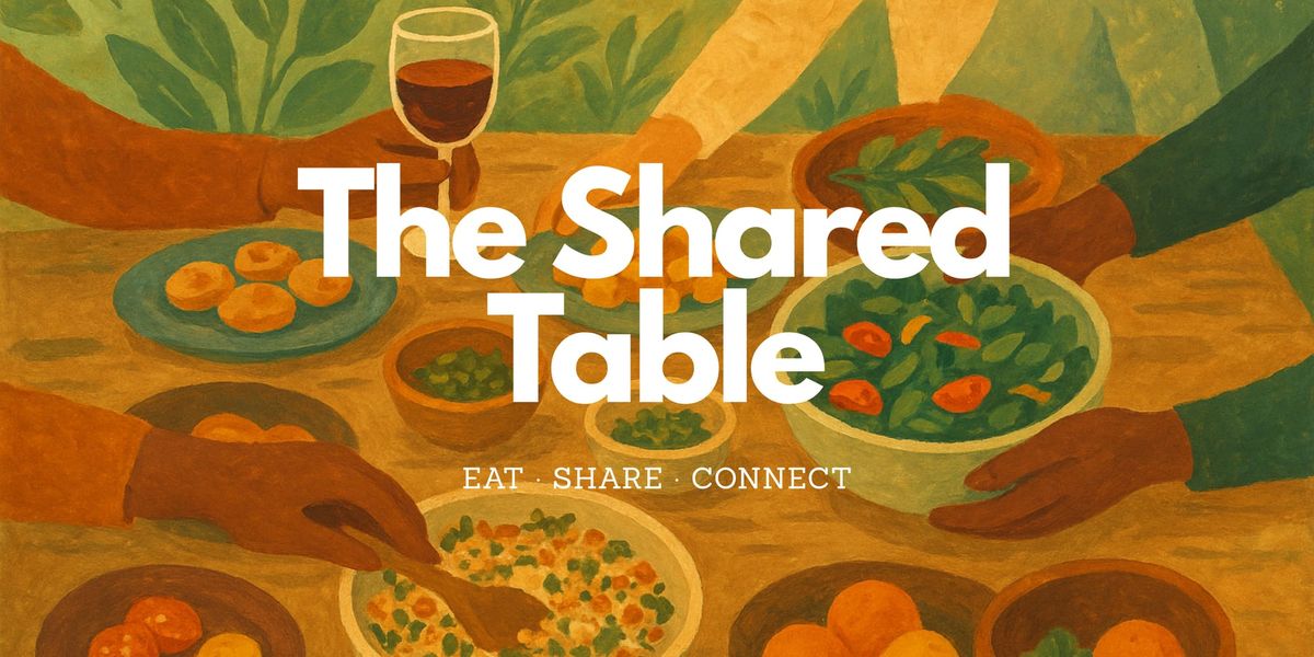 The Shared Table