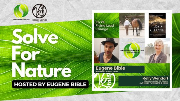 TSL:SFN - Flying Lead Change w/ Kelly Wendorf