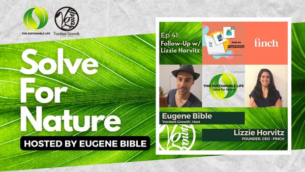 TSL:SFN - Follow-Up w/ Lizzie Horvitz