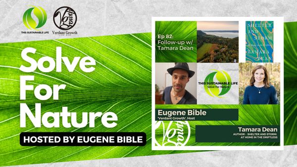 TSL:SFN - Follow-Up w/ Tamara Dean