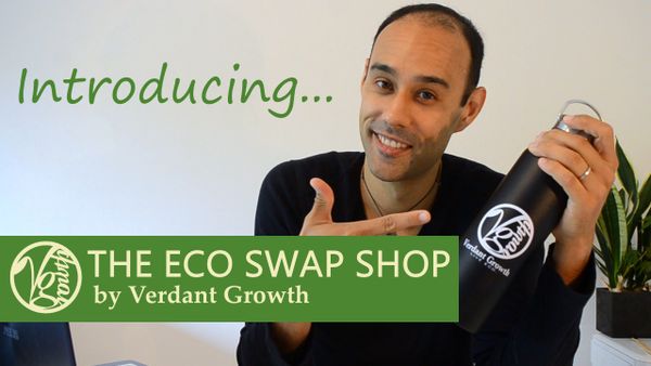 YT: Introducing The Eco Swap Shop